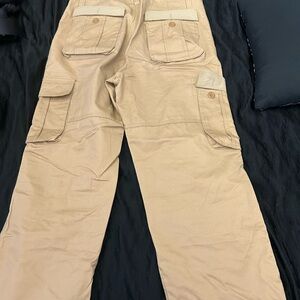 cargo pants
